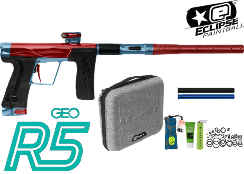 Planet Eclipse Geo R5 Redemption