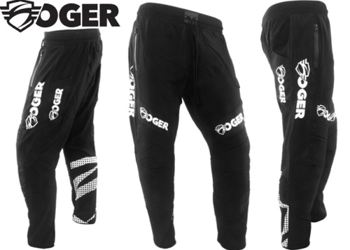 Pantalon Soger Hybrid Jogger - taille L