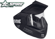 Masque Spirit Field #One V3 black