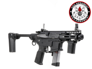 Réplique Airsoft G&G Armament ARP9 3.0 black Limited édition