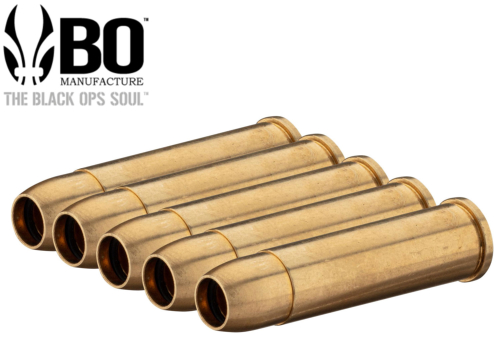 Lot de 6 douilles CNC HI PRECISON pour Chiappa Rhino CO2 Airsoft