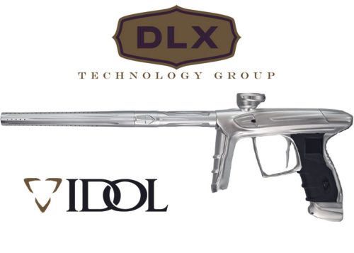 DLX Luxe IDOL Dust White - précommande