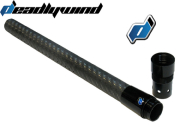 Deadlywind CF Fibur-X8 Cocker - 16"