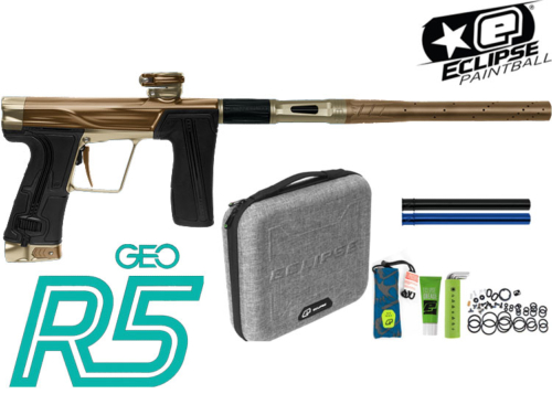 Planet Eclipse Geo R5 Retribution