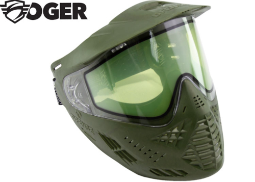 Soger Dfense thermal olive