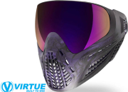 Virtue Vio Ascend - Purple Skull Limited Edition