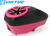 Virtue Spire IR2 - Black/Pink SE