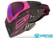 Virtue Vio Ascend - black pink SE