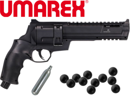 Home Defense Umarex Pack HDR cal 68 T4E #1