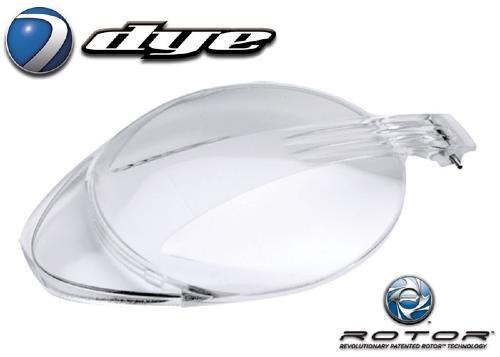 Couvercle Dye Rotor