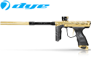 Dye DSR Pro 007