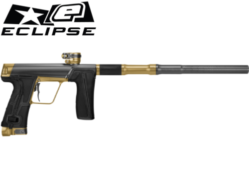 Planet Eclipse CS3 Pro Prophet Graphite Sable 