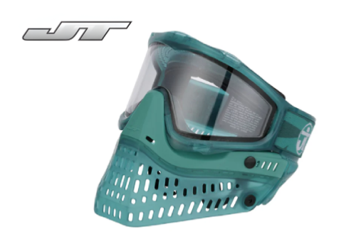 JT Proflex Limited Edition Birthstone Ice Emerald