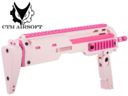 Kit de conversion AP7 CMT pour AAP-01 pink	