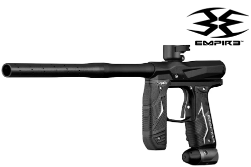 Empire Axe 2.0 Black