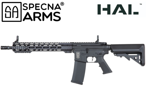 Réplique Airsoft Specna Arms SA-C24 Core HAL Black