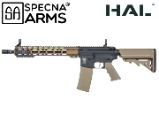 Réplique Airsoft Specna Arms SA-C24 Core HAL Chaos Bronze