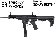Réplique Airsoft Specna Arms SA-F01 X-ASR Black