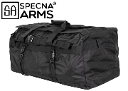 Sac Tactique Specna Arms 120L Black 