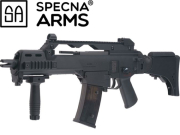 Réplique Airsoft Specna Arms G36 SA-G12V  EBB Black