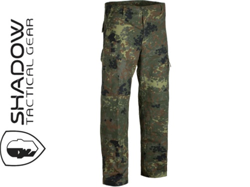 Pantalon Shadow Tactical Gen2 Flecktarn - Large