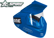 Masque Spirit Field #One V3 blue