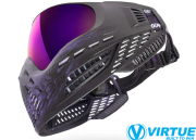 Virtue Vio Ascend - Purple Skull Limited Edition