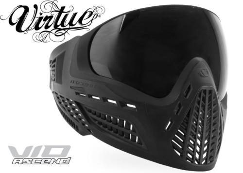 Virtue Vio Ascend - black