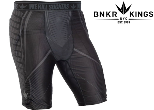 Bunker Kings Fly Compression short - XL/XXL