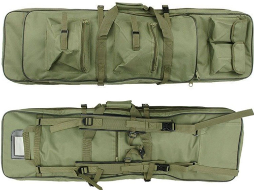 Housse GFC Tactical 96cm olive