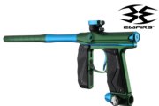 Empire Mini GS canon 2 pièces - Green Aqua