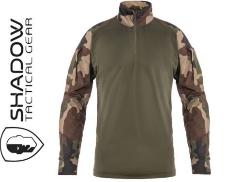 Shadow Tactical Hybrid Shirt UTP French CEE - Large