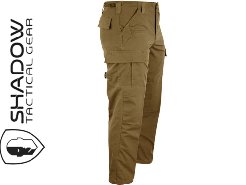 Pantalon Shadow Tactical Gen2 Coyote - Small