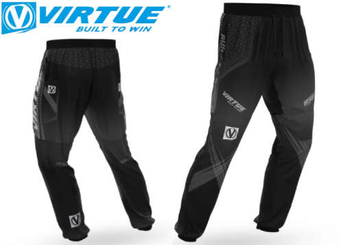Pantalon Virtue Breakout Jogger - Bullets Black taille 2XL