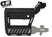 Crosse Planet Eclipse EMC Black