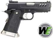 Réplique Airsoft WE Baby Hi-Capa 3.8 gaz GBB