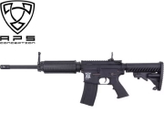 Réplique Airsoft APS PR303 Kompetitor