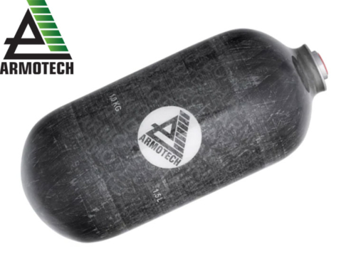 Cylindre Armotech Core 1.5l 4500 PSI