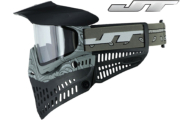 JT Proflex Limited Edition Bandana grey (livré avec 2 écrans)