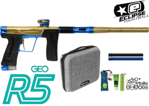 Planet Eclipse Geo R5 Resurgence