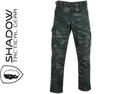 Pantalon Shadow Tactical Gen2 UTP Darknight - Medium