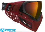 Virtue Vio Ascend - crystal fire black