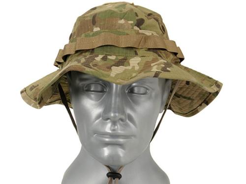 Chapeau de brousse Boonie Hat - multicam