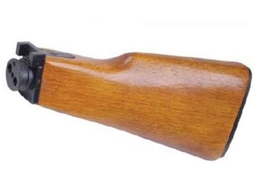 Crosse pleine bois BT / Tippmann 98