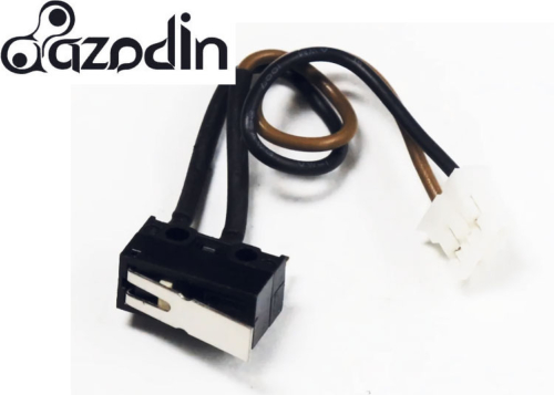 Pièce détachée Azodin - Microswitch