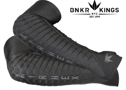 Coudieres Bunkerkings Fly Compression - L