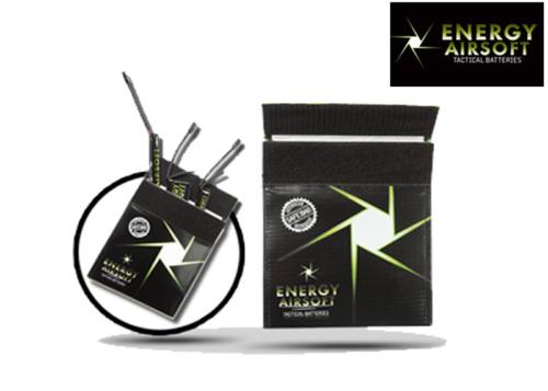 Safe Bag Energy Lipo