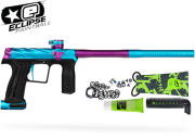 HK Army Planet Eclipse Etha 3 MTL Hive Artic