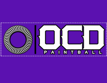 OCD Paintball