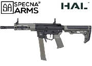 Réplique Airsoft Specna Arms SA-FX01 Flex HAL Etu Olive